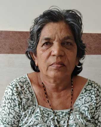 Person