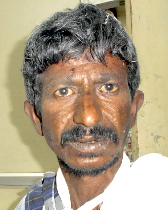 Person