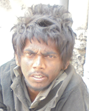 Person