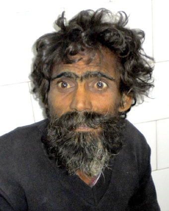 Person