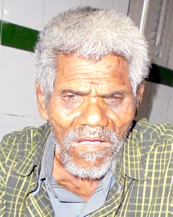 Person