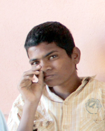 Person