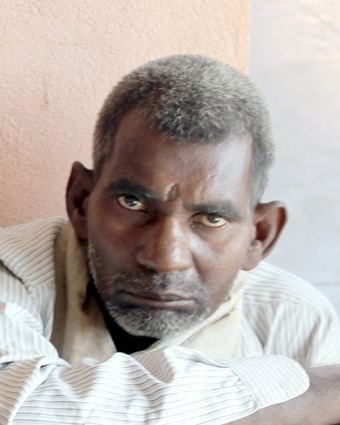 Person