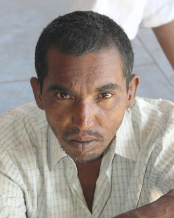 Person