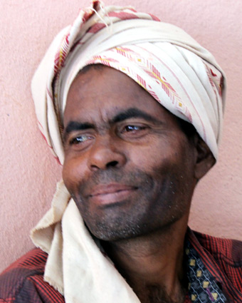 Person