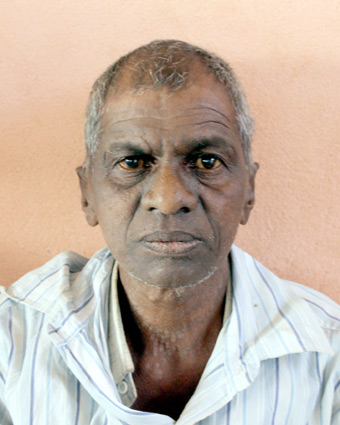 Person