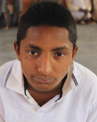 Person