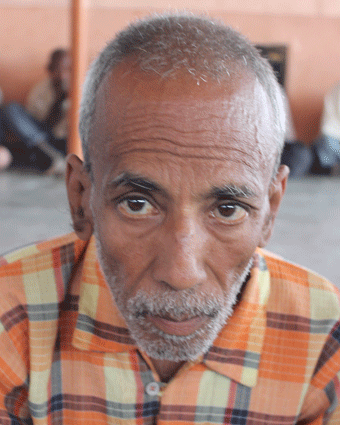 Person