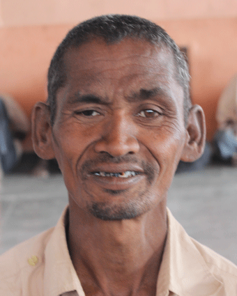 Person