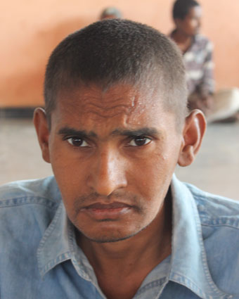 Person