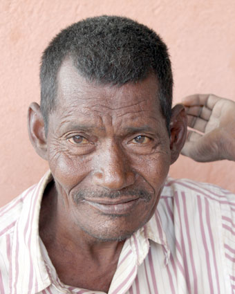 Person