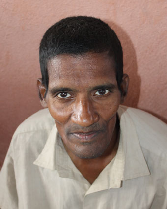 Person
