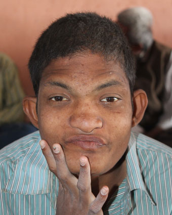Person