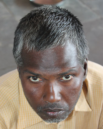 Person
