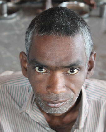 Person