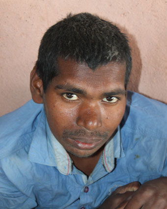 Person