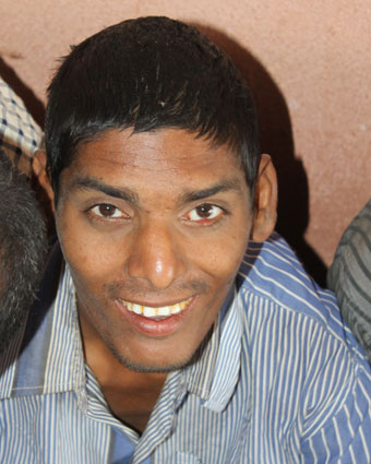 Person