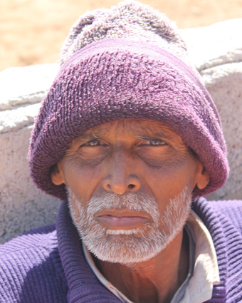 Person