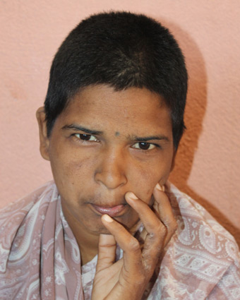 Person