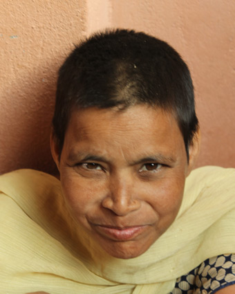 Person
