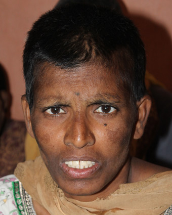 Person