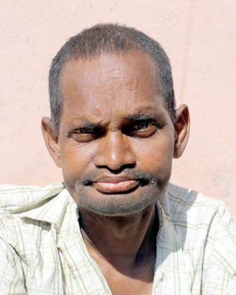 Person