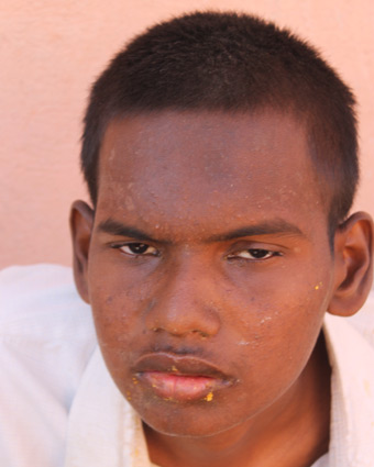 Person