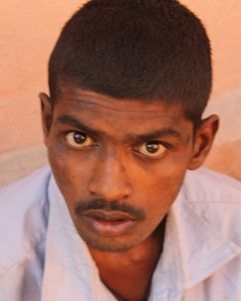 Person