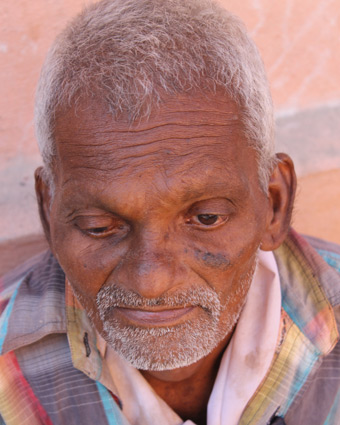 Person