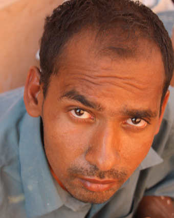 Person