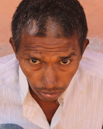 Person