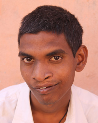 Person