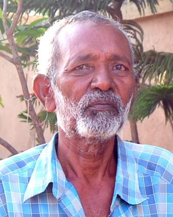 Person