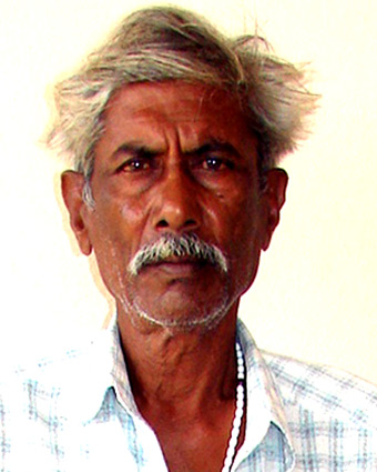 Person
