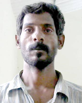 Person