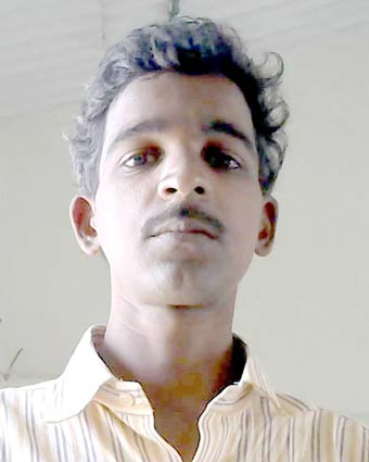 Person