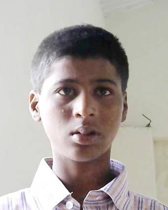 Person