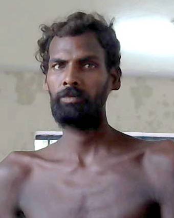 Person