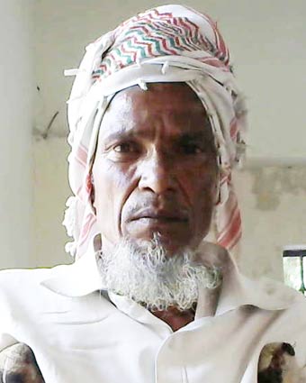 Person