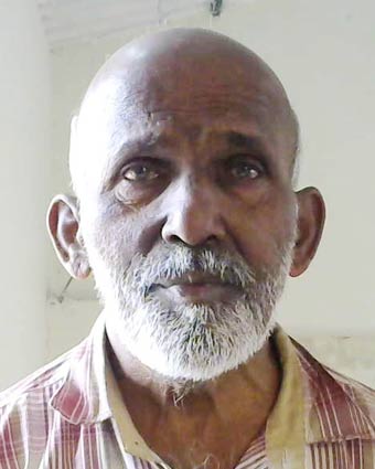 Person