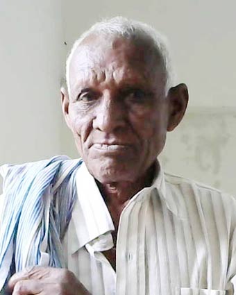 Person