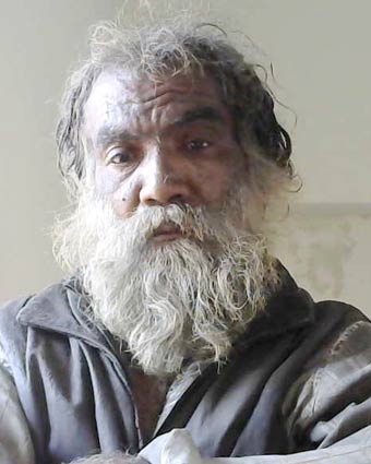 Person