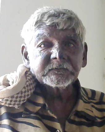 Person