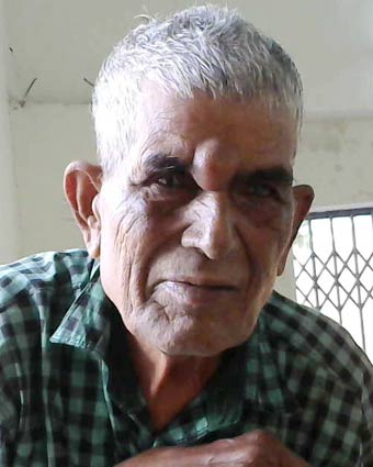 Person