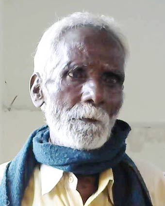 Person