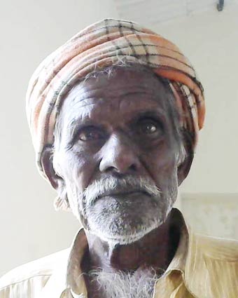 Person