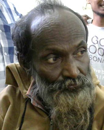 Person