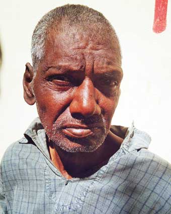 Person