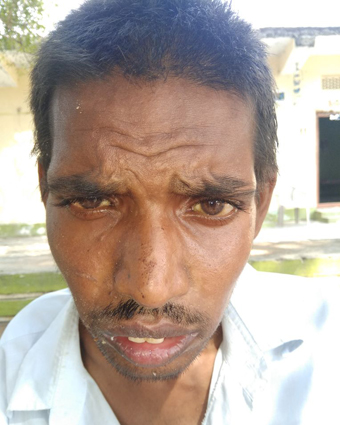Person