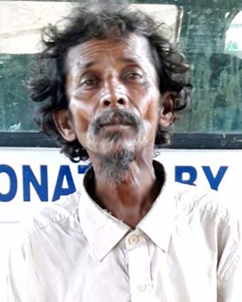 Person